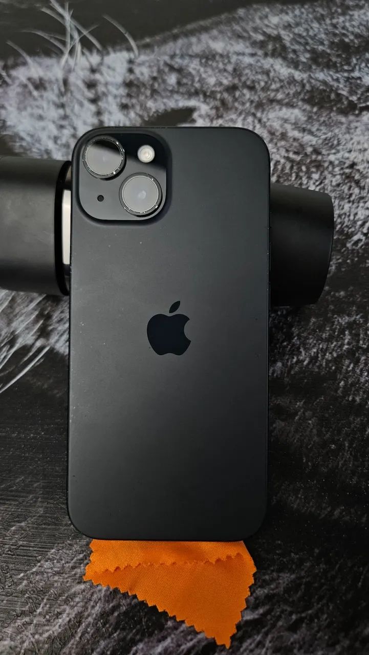 Iphone 15 - Impecável  - Foto 2