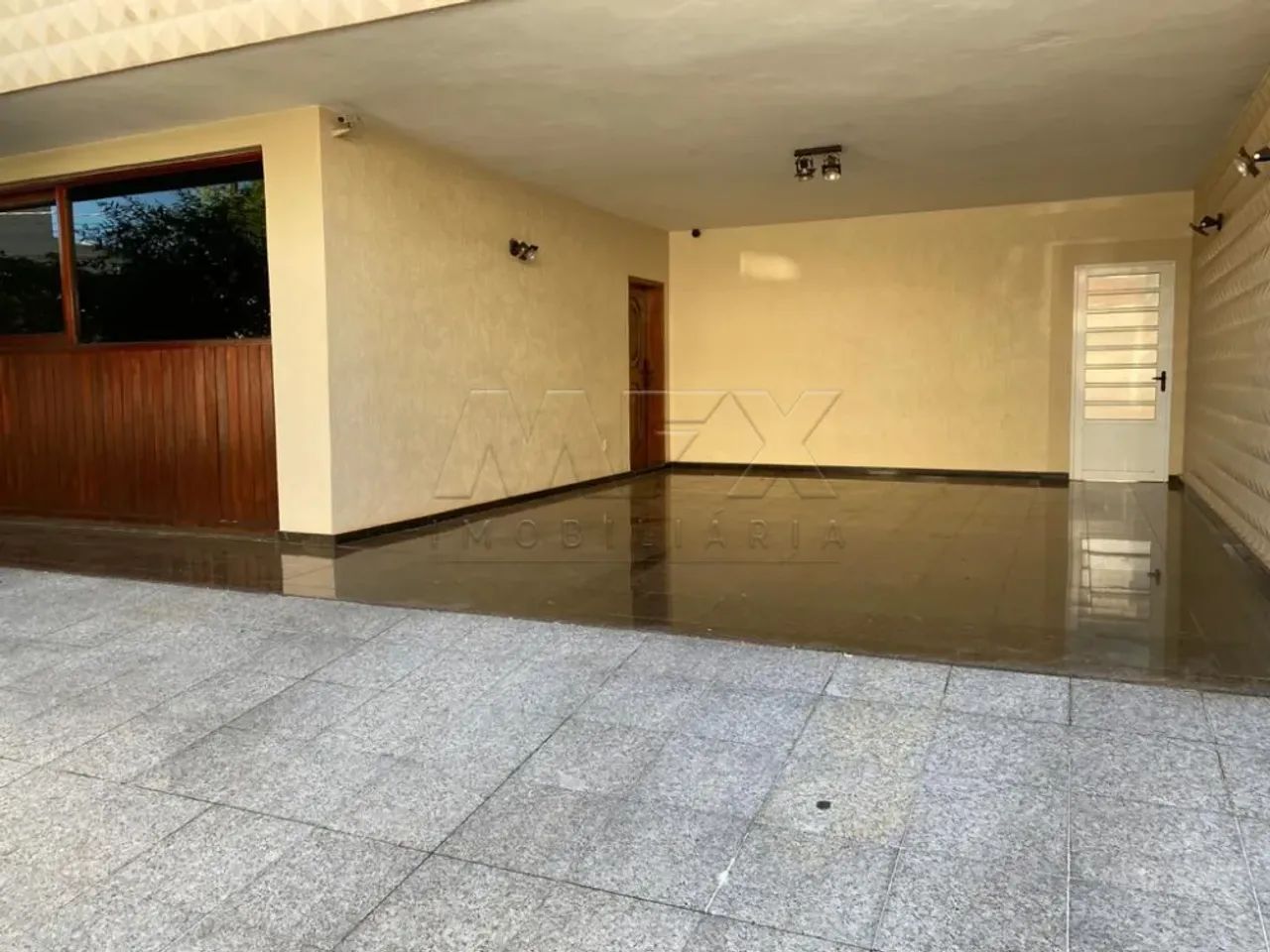 Casa Padrão em Bauru