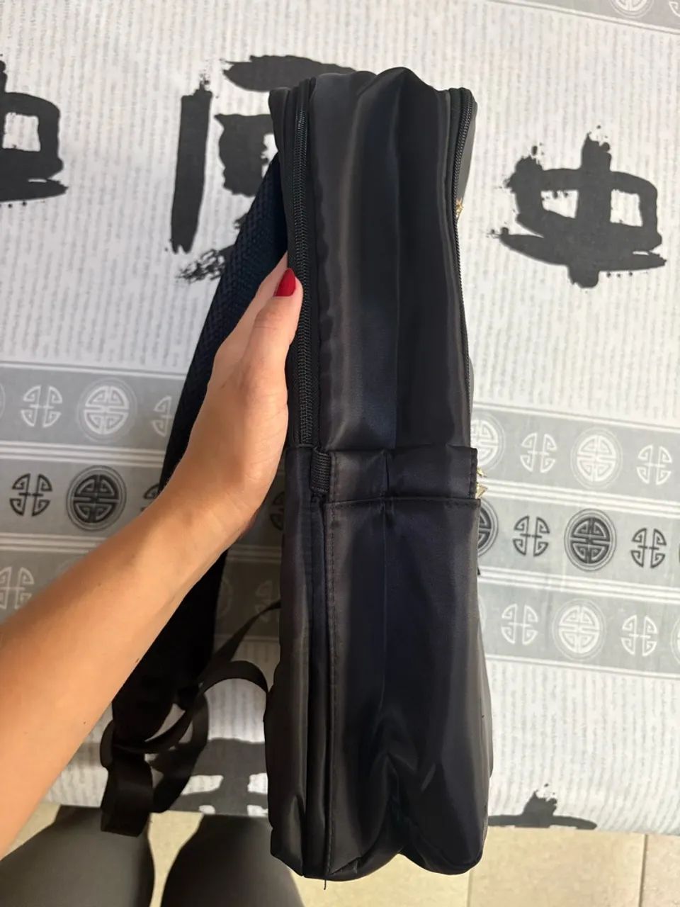 Mochila Grande nova  - Foto 2