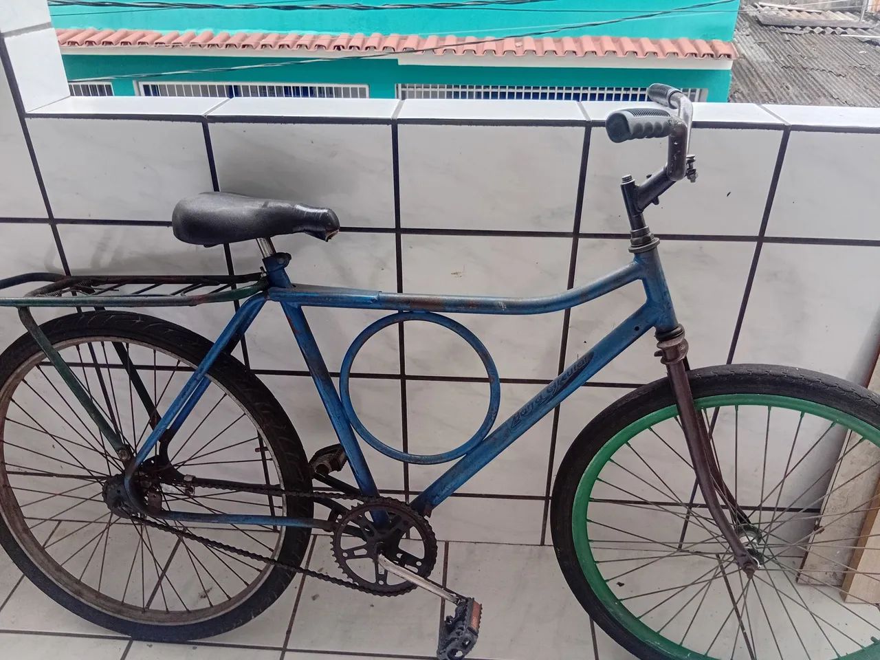 Bicicleta monark - Foto 2