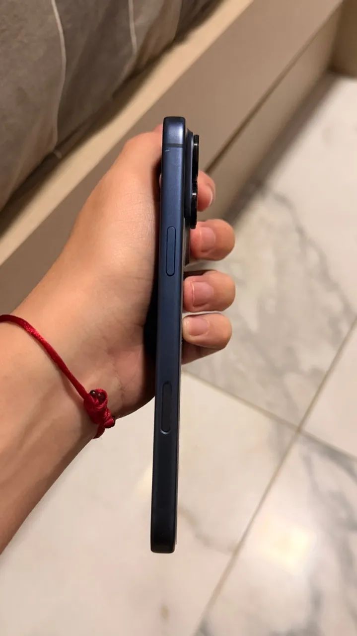 Iphone 17 pro max  - Foto 2