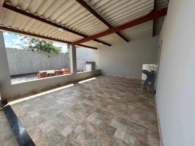 AC vendo essa casa em Goiabeiras