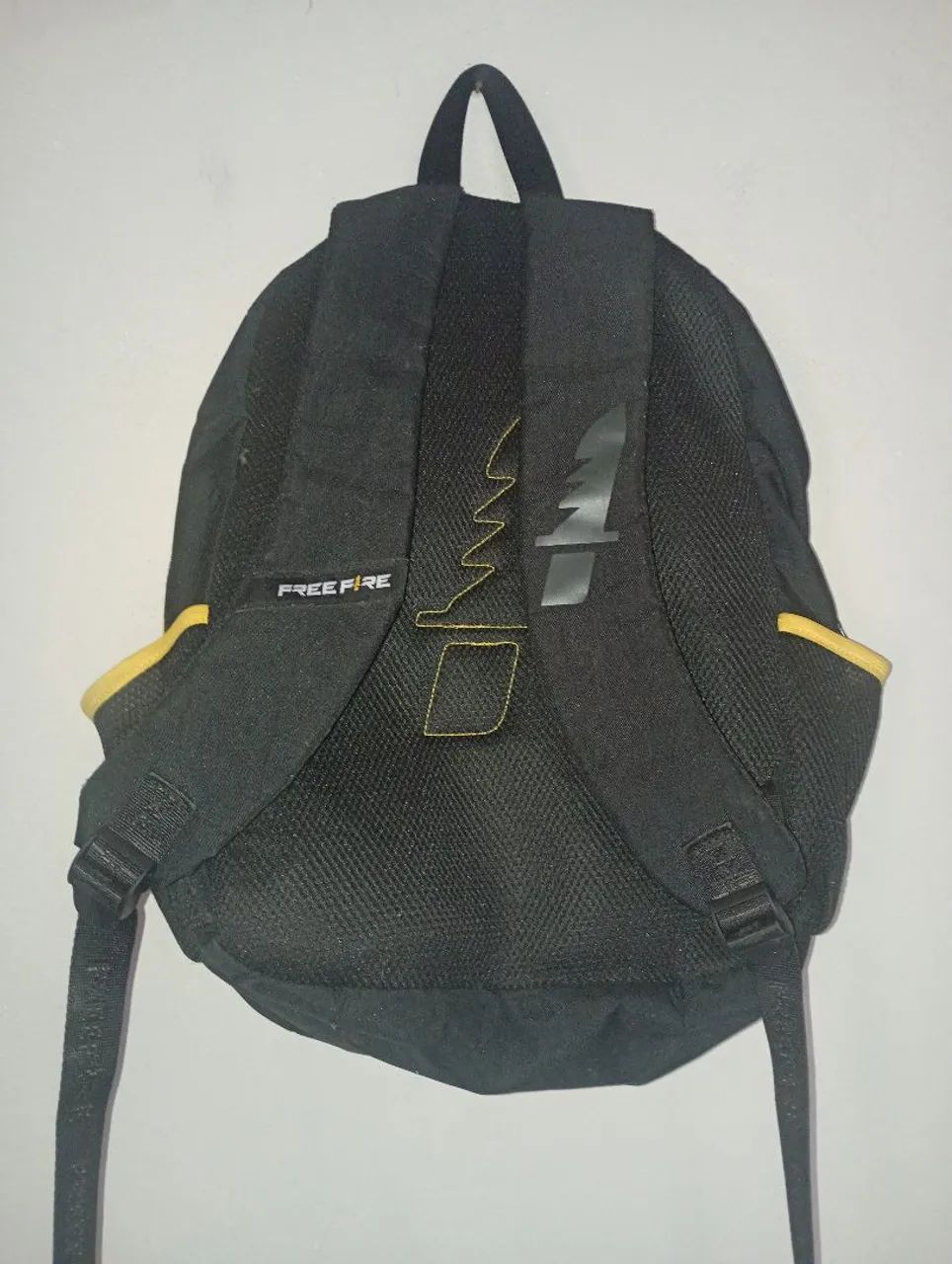 Mochila Free Fire  - Foto 2