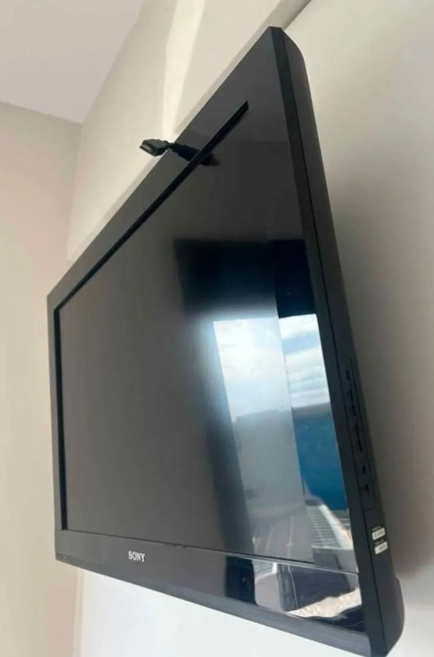 Tv SONY Bravia 32" (não é smartv) - Foto 2