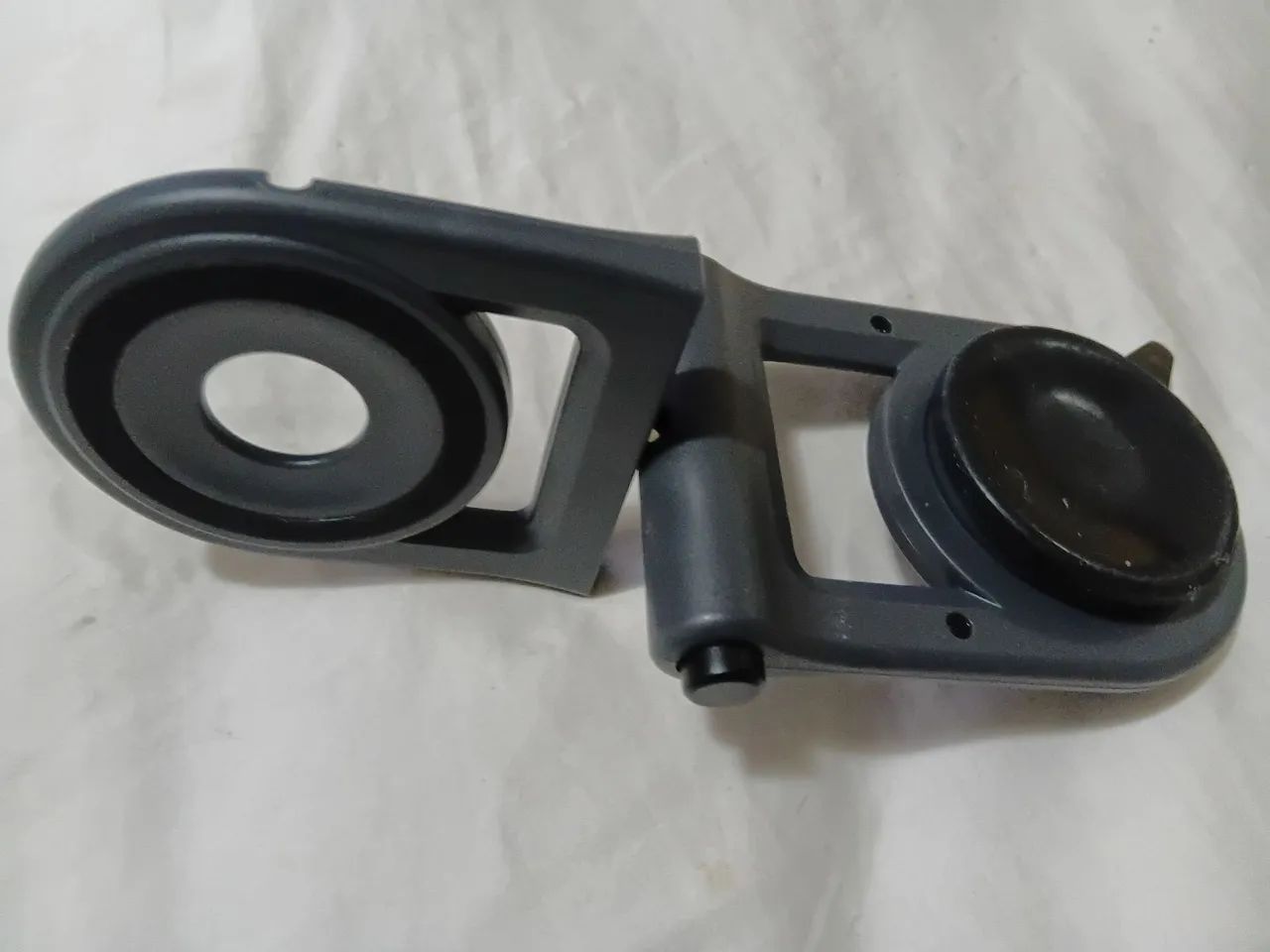 SUPORTE PORTÁTIL PARA CELULAR. - Foto 5