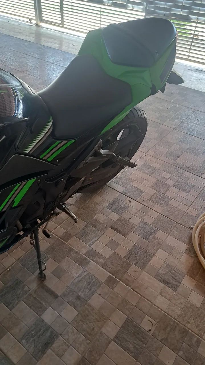 Motor com defeito - Foto 2