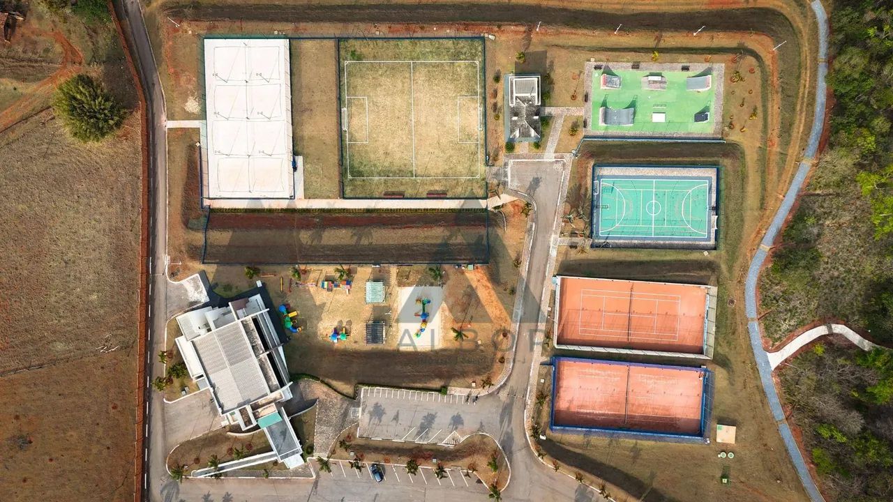 Terreno à venda, 300 m² por R$ 290.000,00 - Portal da Figueira - Itapetininga/SP - Foto 9