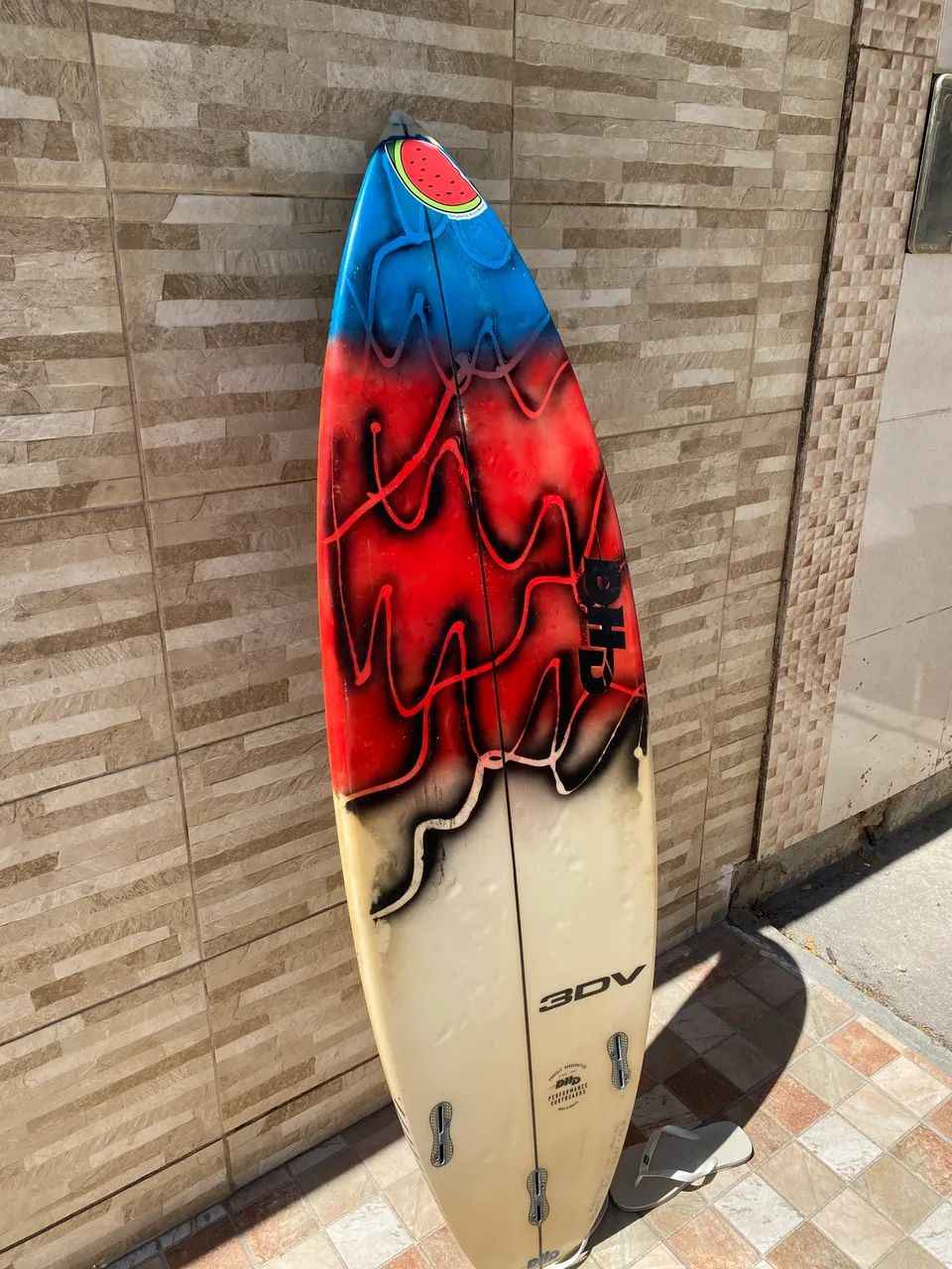 Prancha de surf  - Foto 3