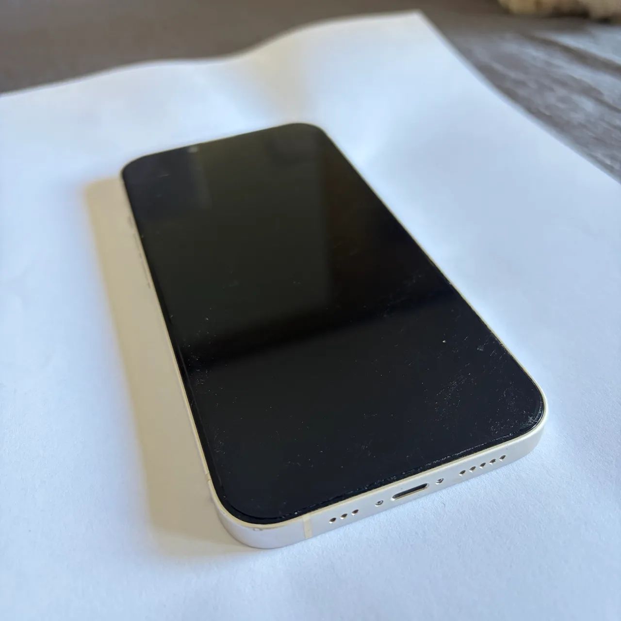 iPhone 13 128gb usado  - Foto 3
