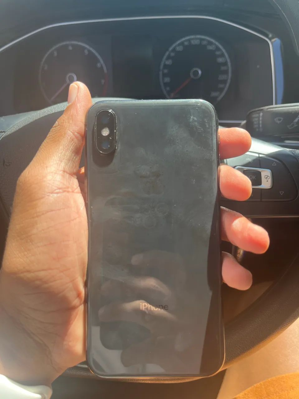 iPhone XR  - Foto 3