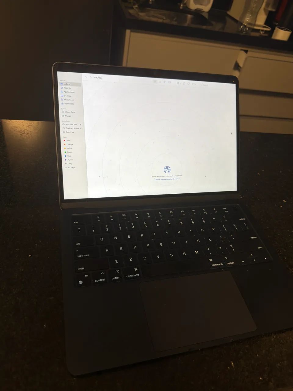  13-inch MacBook Air (M3)  - Foto 2