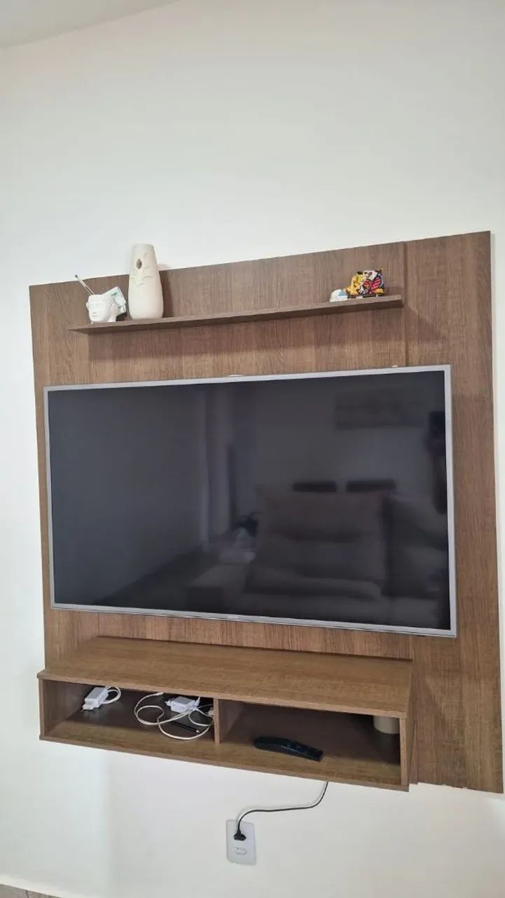 Painel de TV 