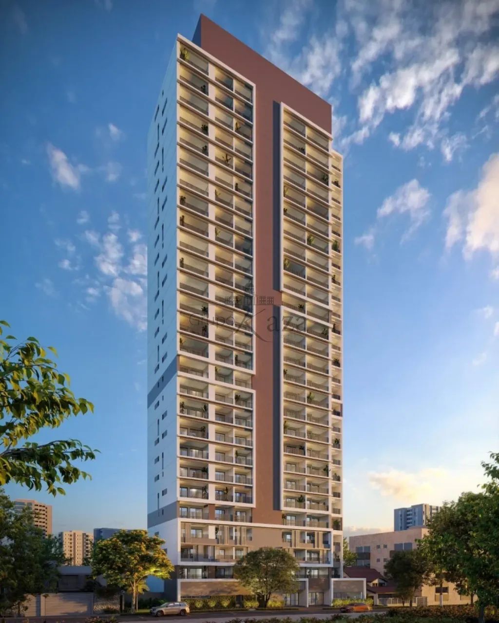 Studio Com 36 m² com 1 Quarto Na Vila Madalena A 100 Metros Do Metrô