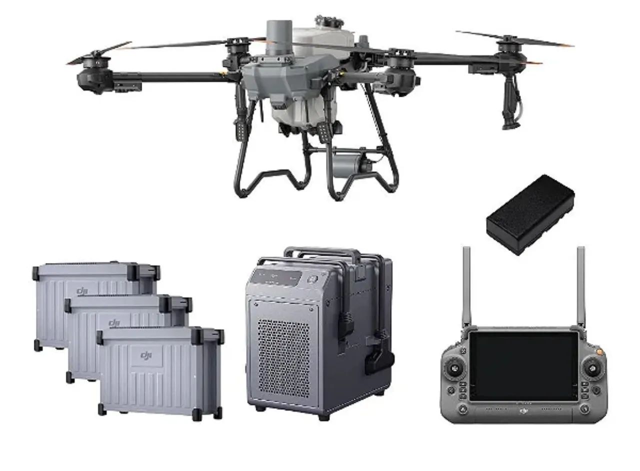 Drone T25