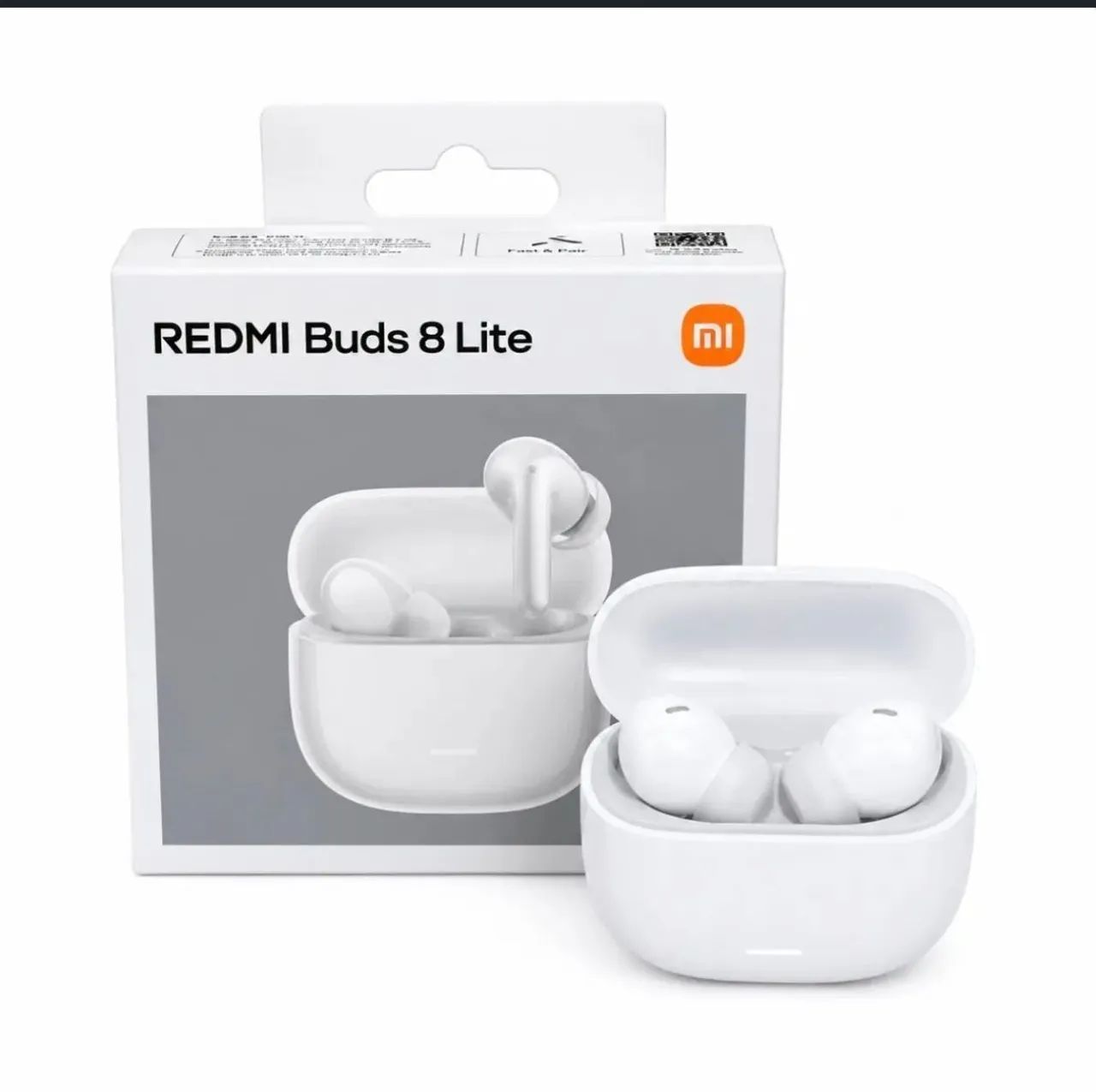 Fone Bluetooth REDMI Buds 8 Lite - Foto 4