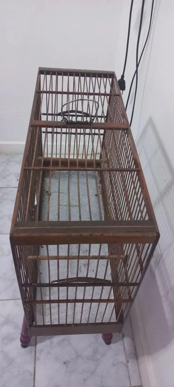 Gaiola  - Foto 2