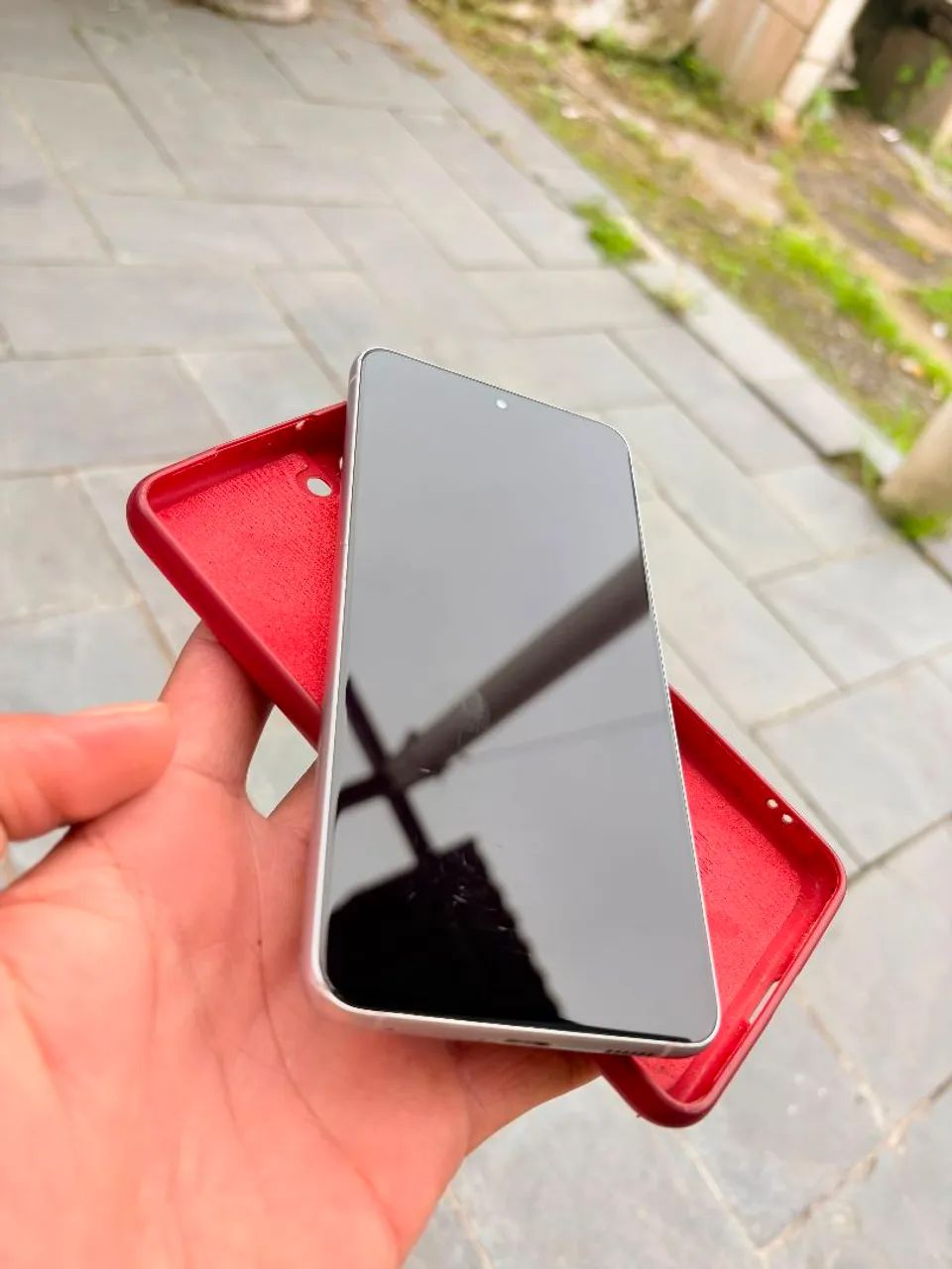 Galaxy S21 FE - 256gb  - Foto 4