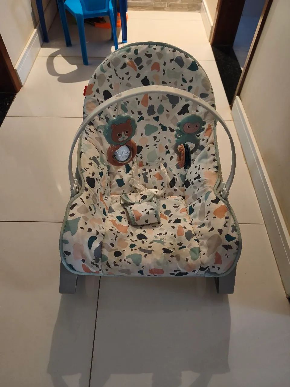 Cadeira infantil 