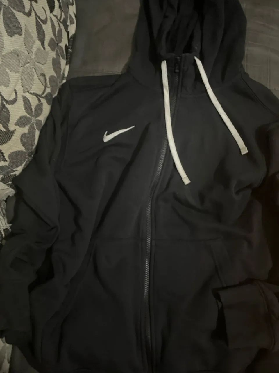 Blusa nike original 