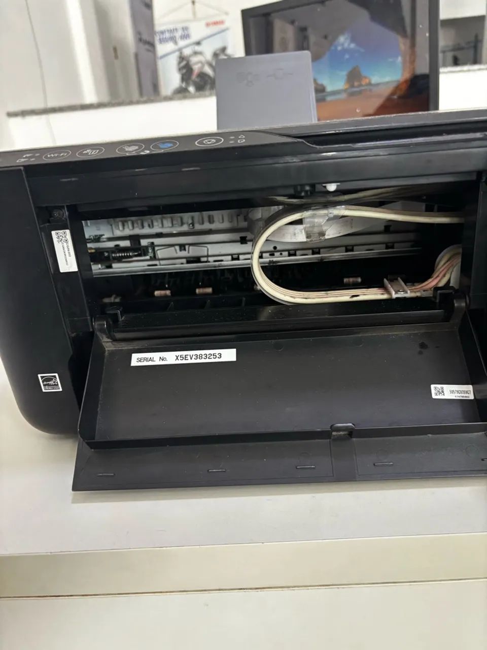 IMPRESSORA EPSON   - Foto 4