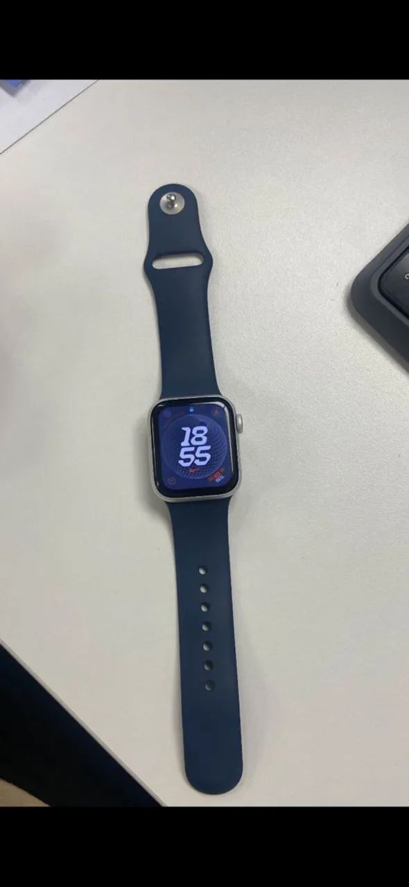Apple Watch SE (2ª geração)