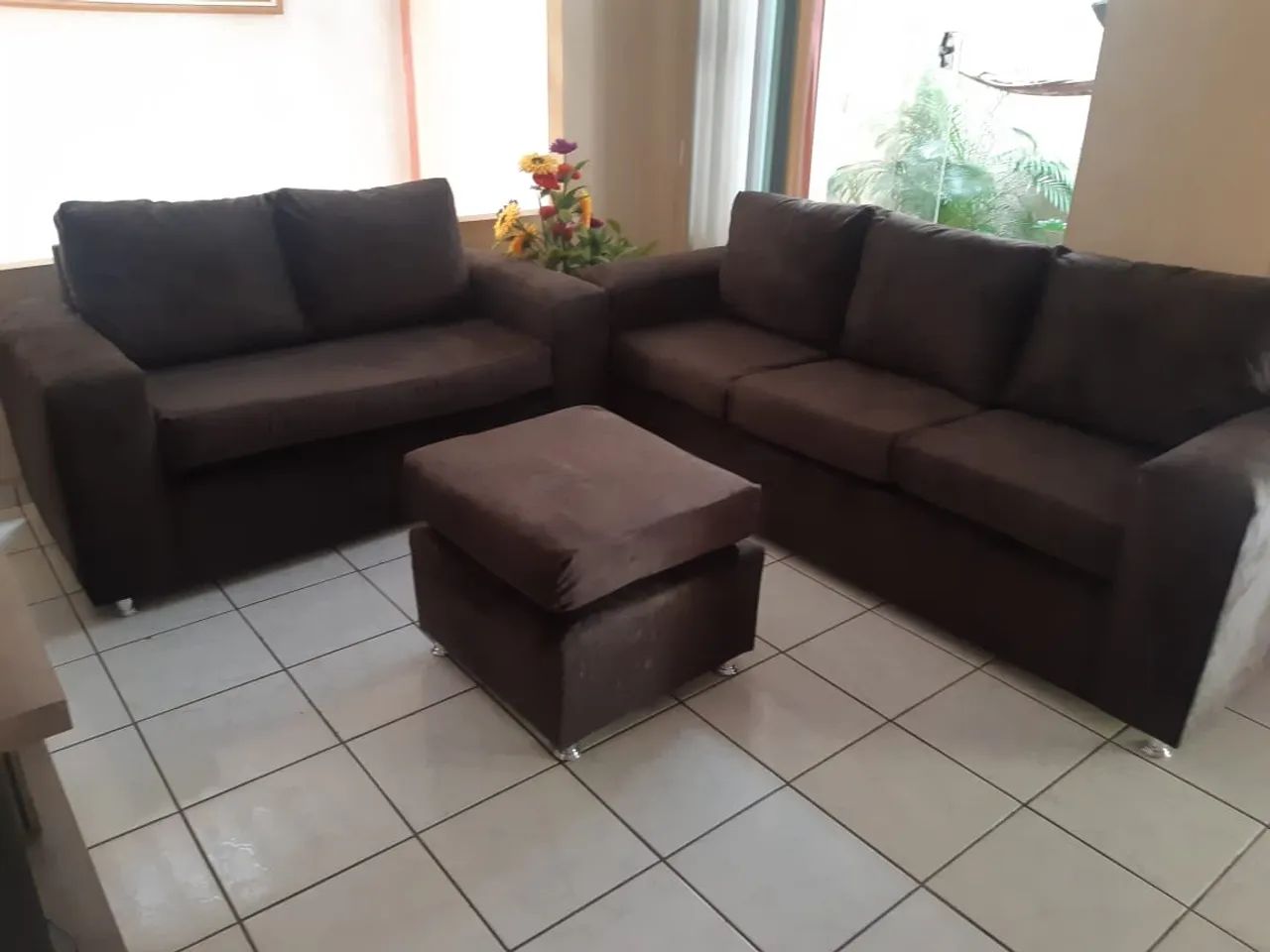  REFORMAS E FABRICAÇÃO TAPEÇARIA PREMIUM  - Foto 4