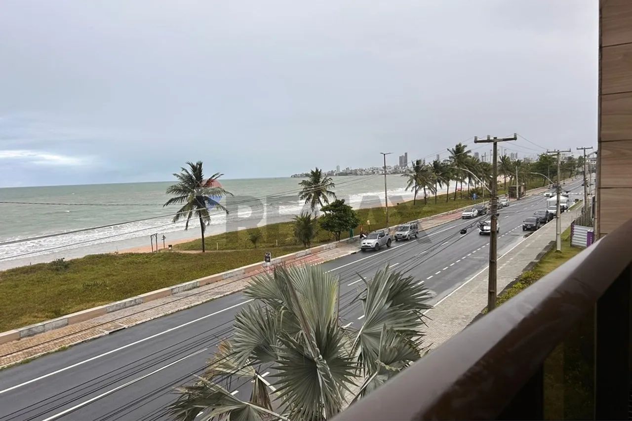 Apartamento Intermares Beira mar - Foto 3
