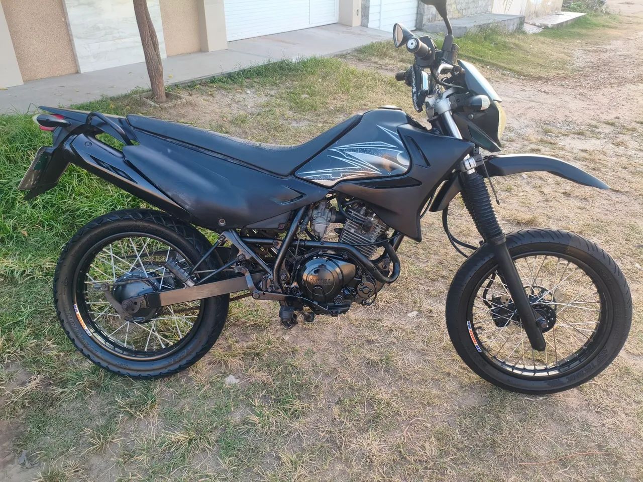 Xtz 125 xe - Foto 3