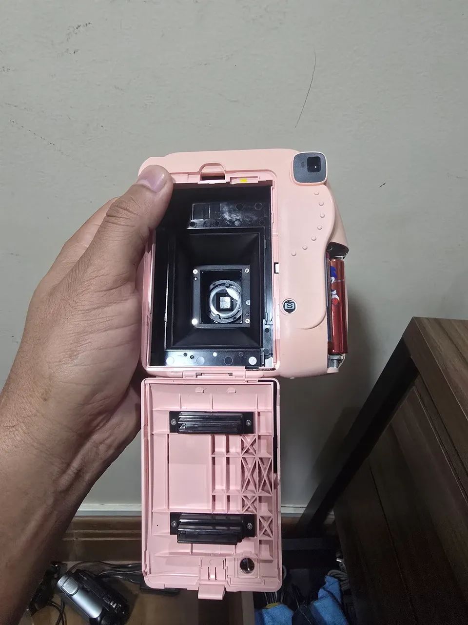 Instax mini 8 ,LEIA - Foto 4