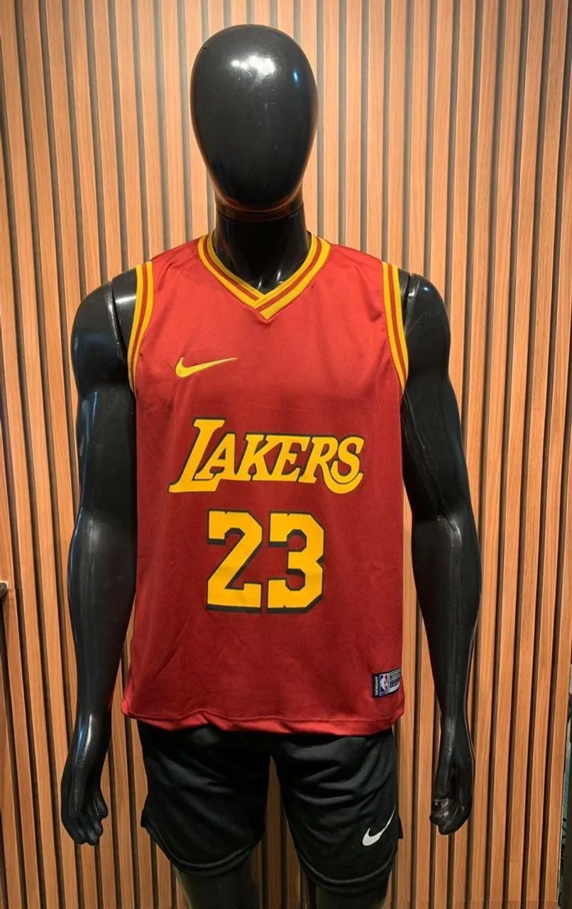 Camisa basqueteira  - Foto 5