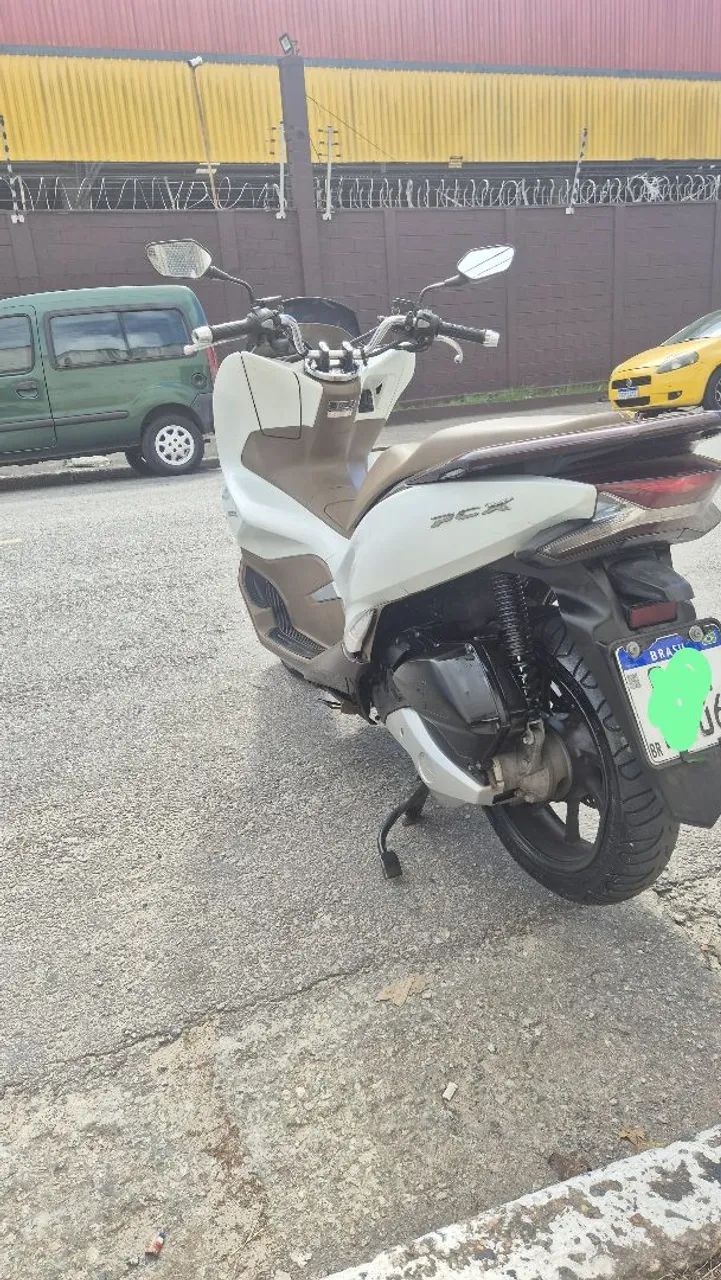 Pcx toda revisada.  - Foto 3