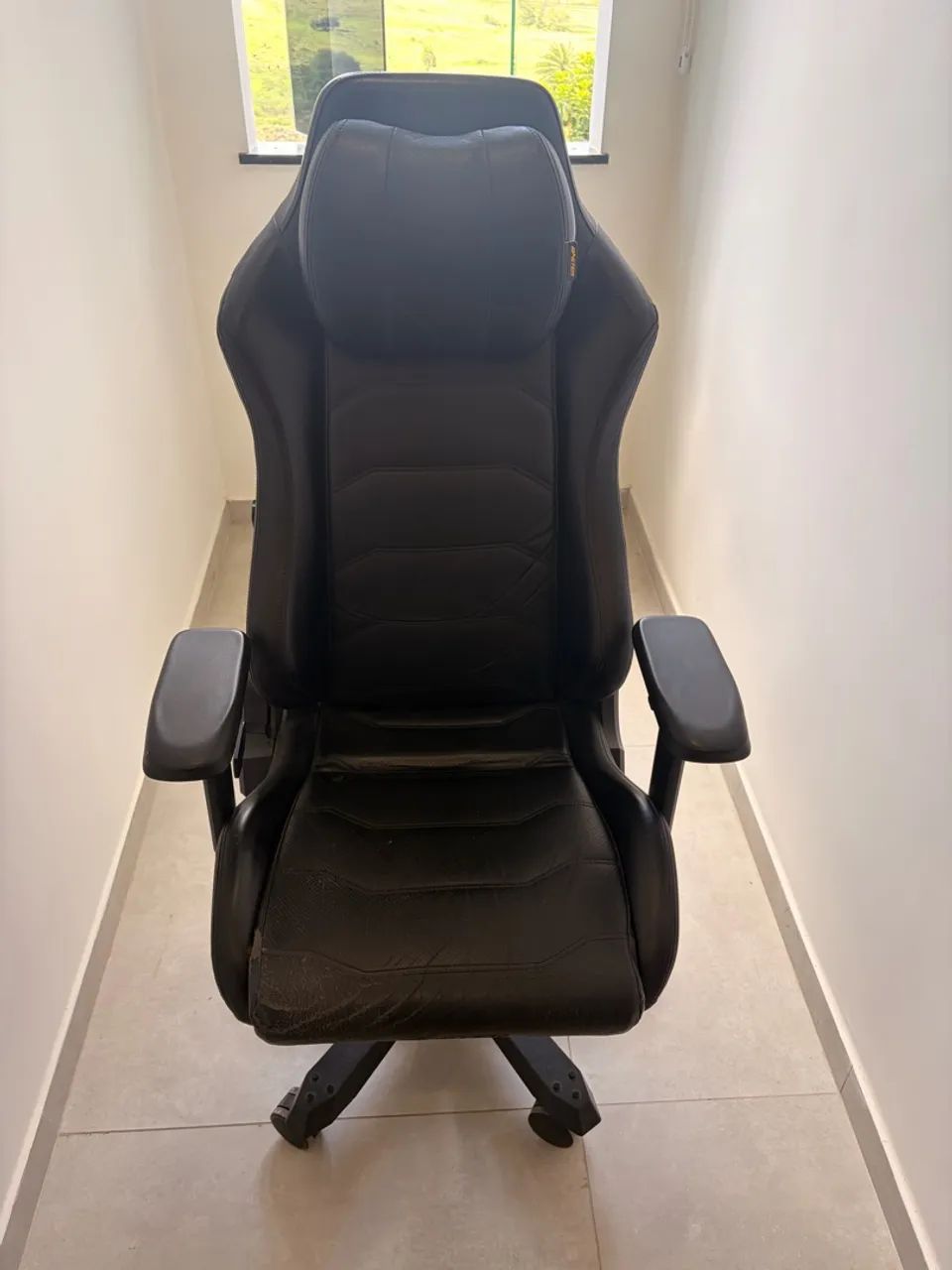 DX Racer Master V2