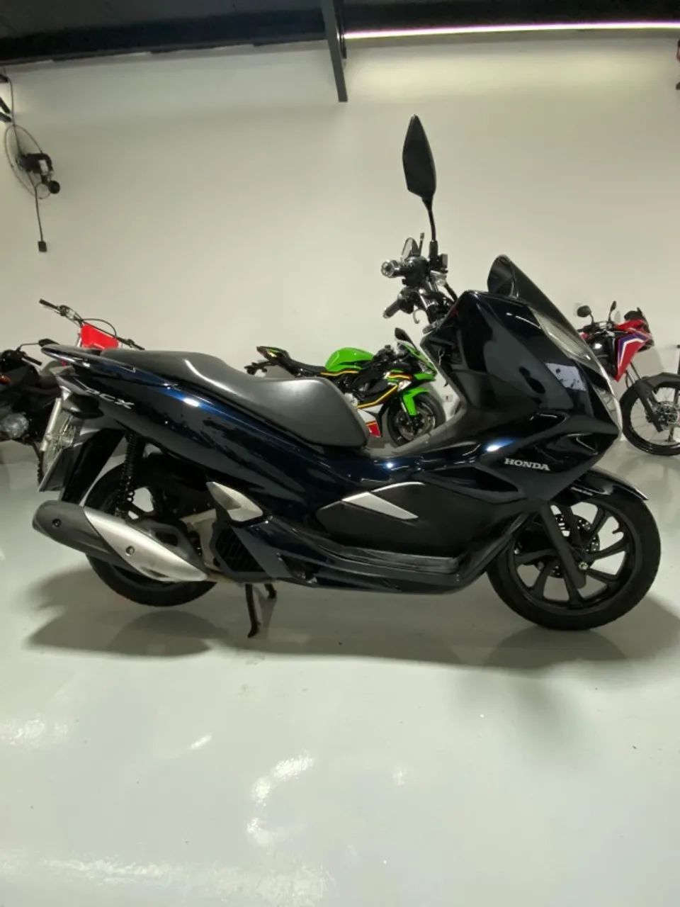 PCX 150 DLX  - Foto 2