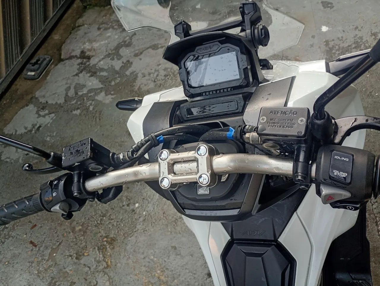 ADV 150 - Foto 5