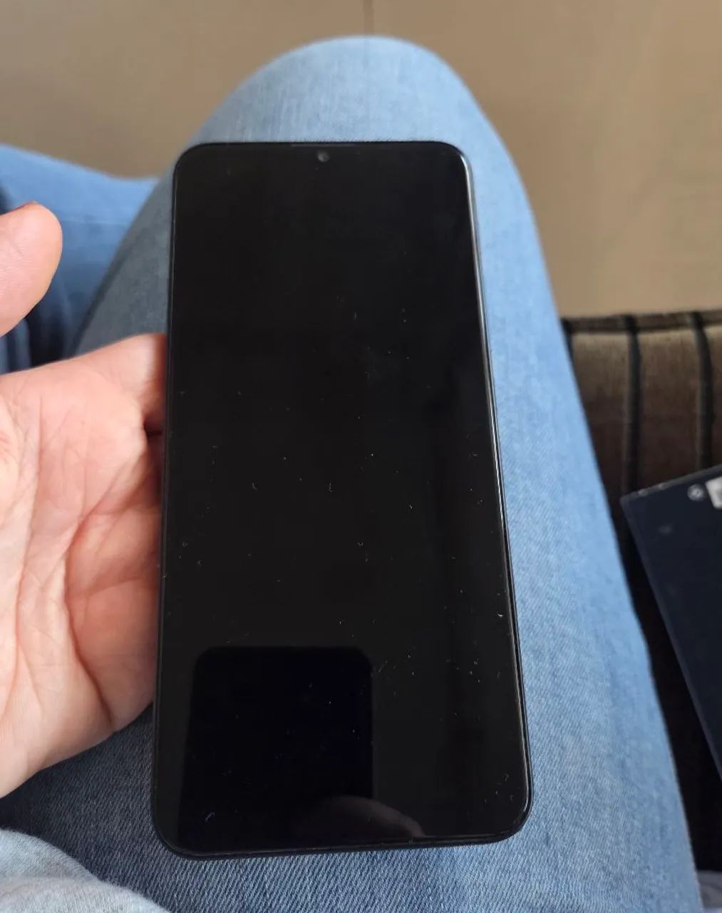 Celular Moto E7 Plus