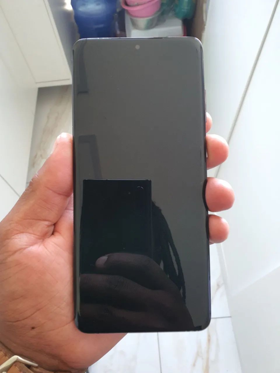 GALAXY S20 ULTRA  - Foto 2