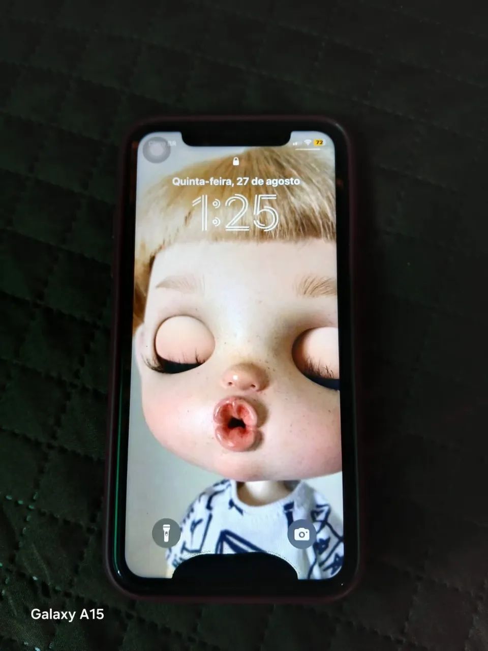 iPhone xr - Foto 3