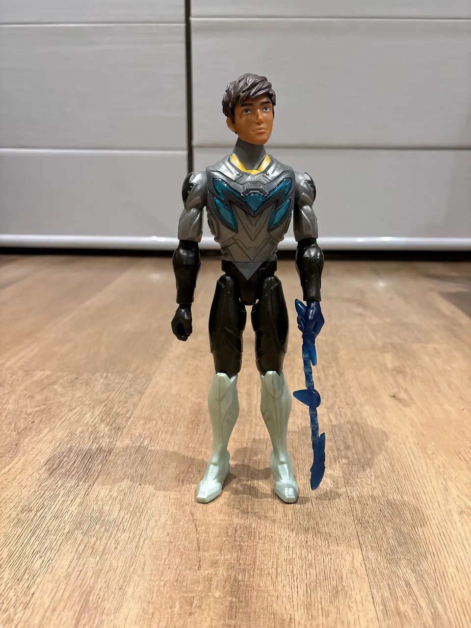 Boneco maxsteel nova geração - Foto 2