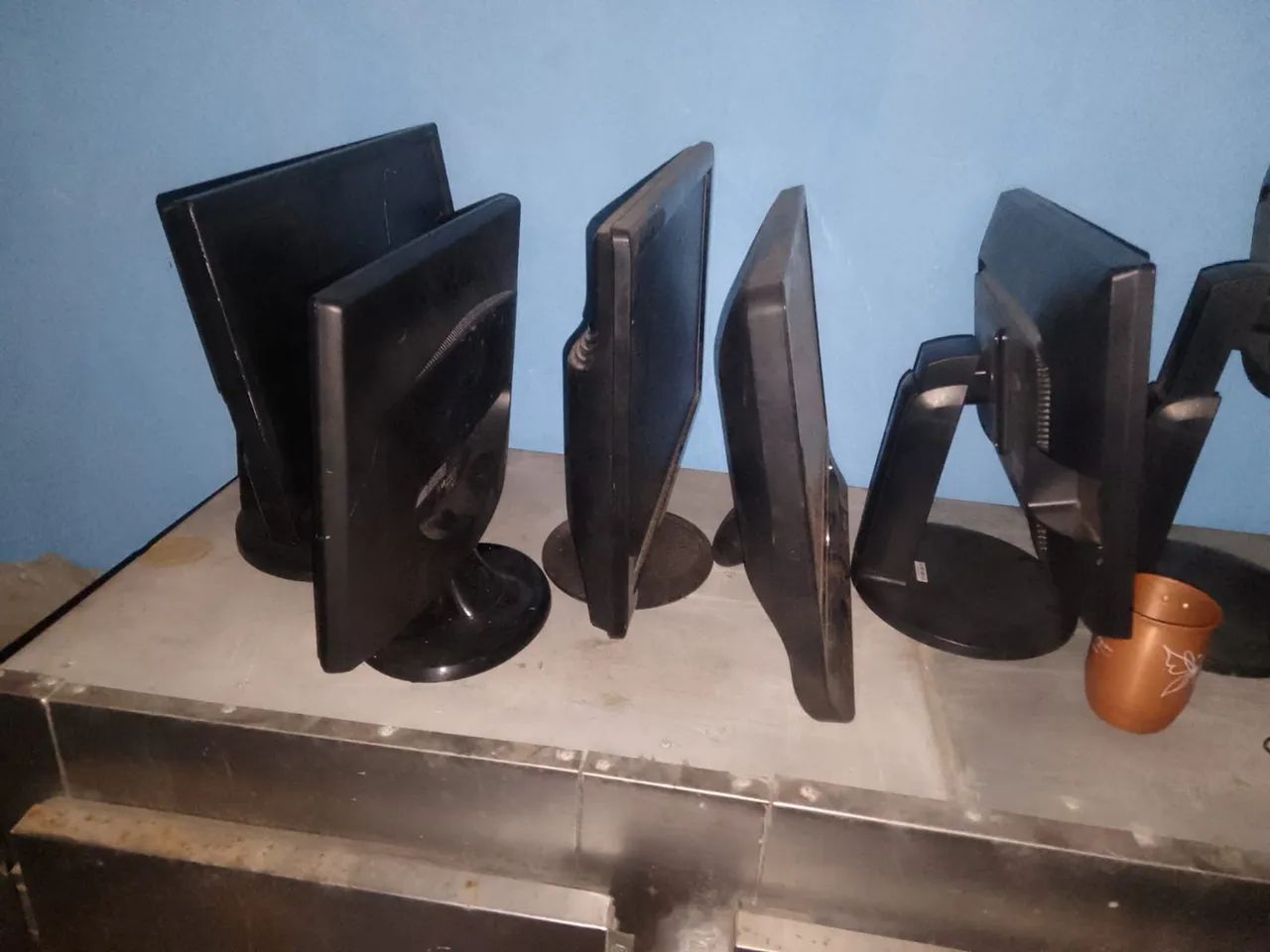 Monitores a  venda  - Foto 4
