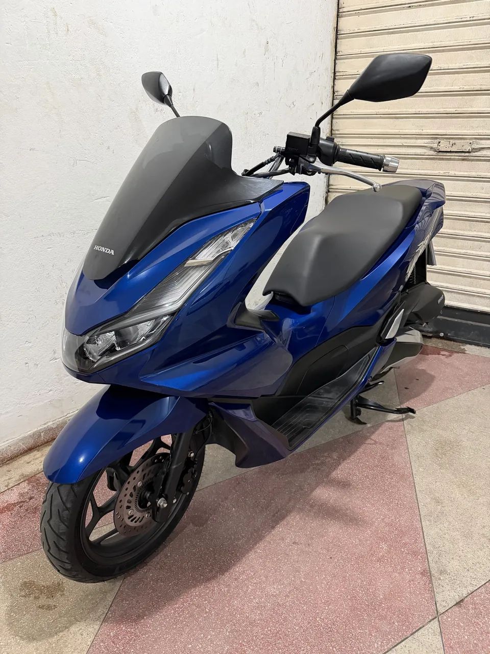 HONDA PCX 160cc ABS 26 - Foto 5