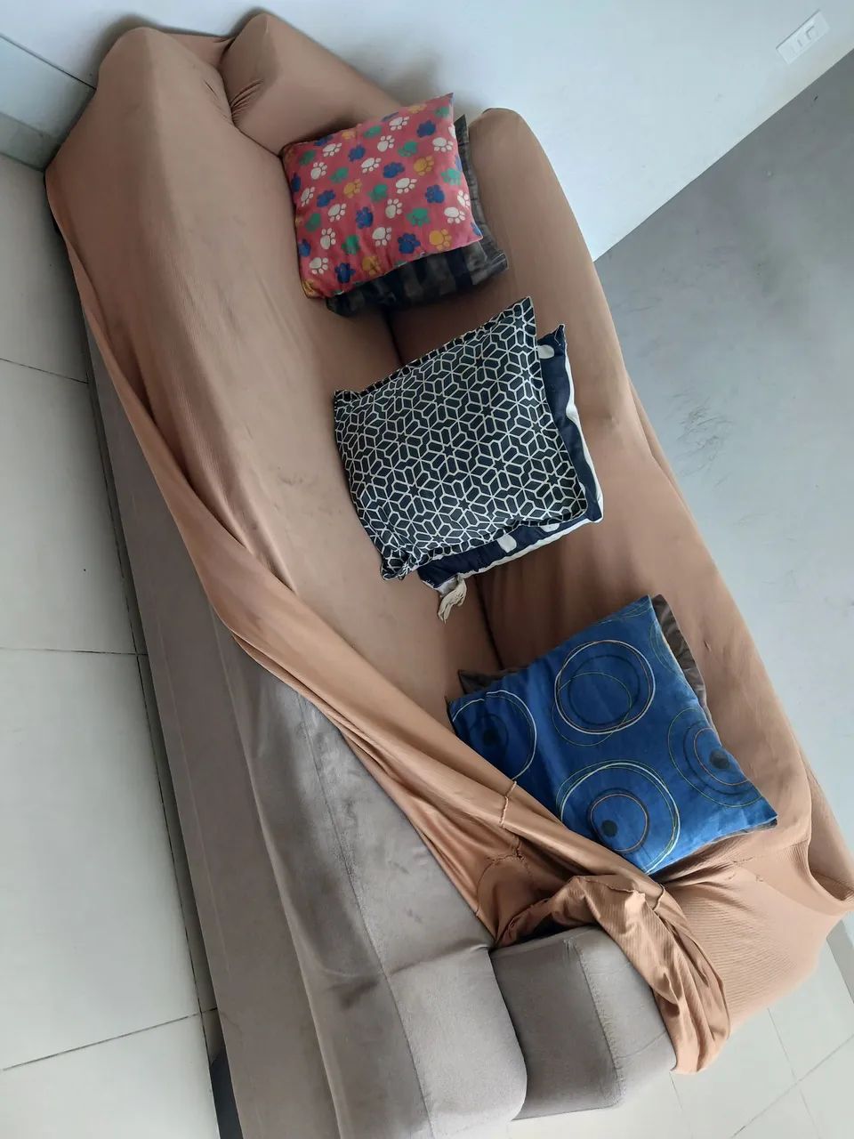 Sofá  - Foto 4