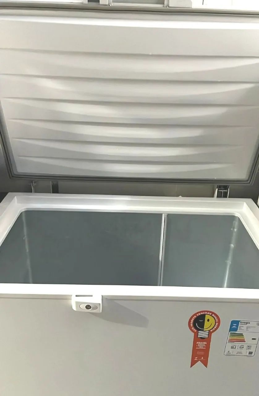 Freezer Conservado  - Foto 4