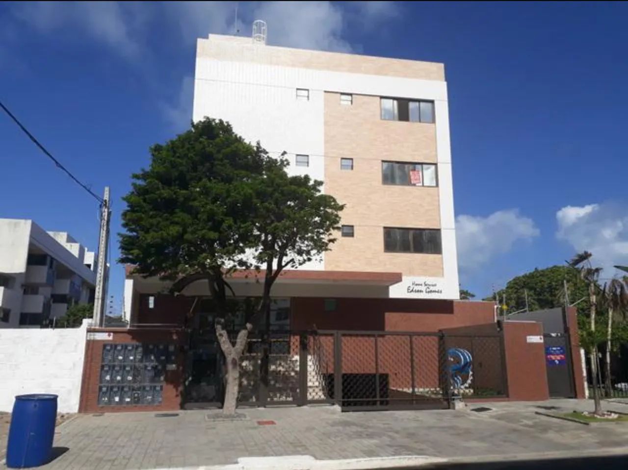 Foto - João Pessoa - Jardim Oceania