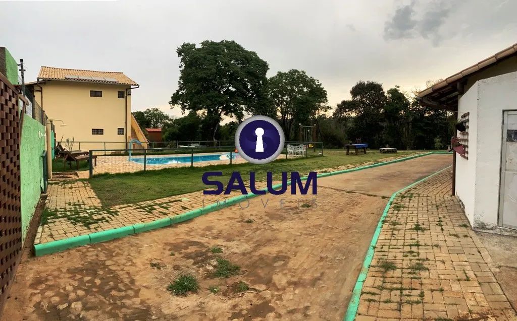 LINDO SÍTIO 3.000m2 - 5 SUÍTES - PISCINA - Foto 2