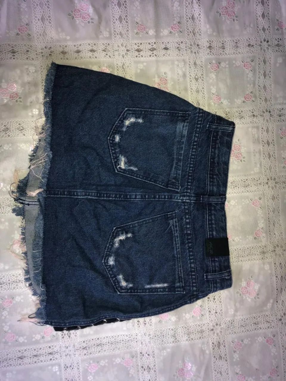 Saia Jeans  - Foto 4