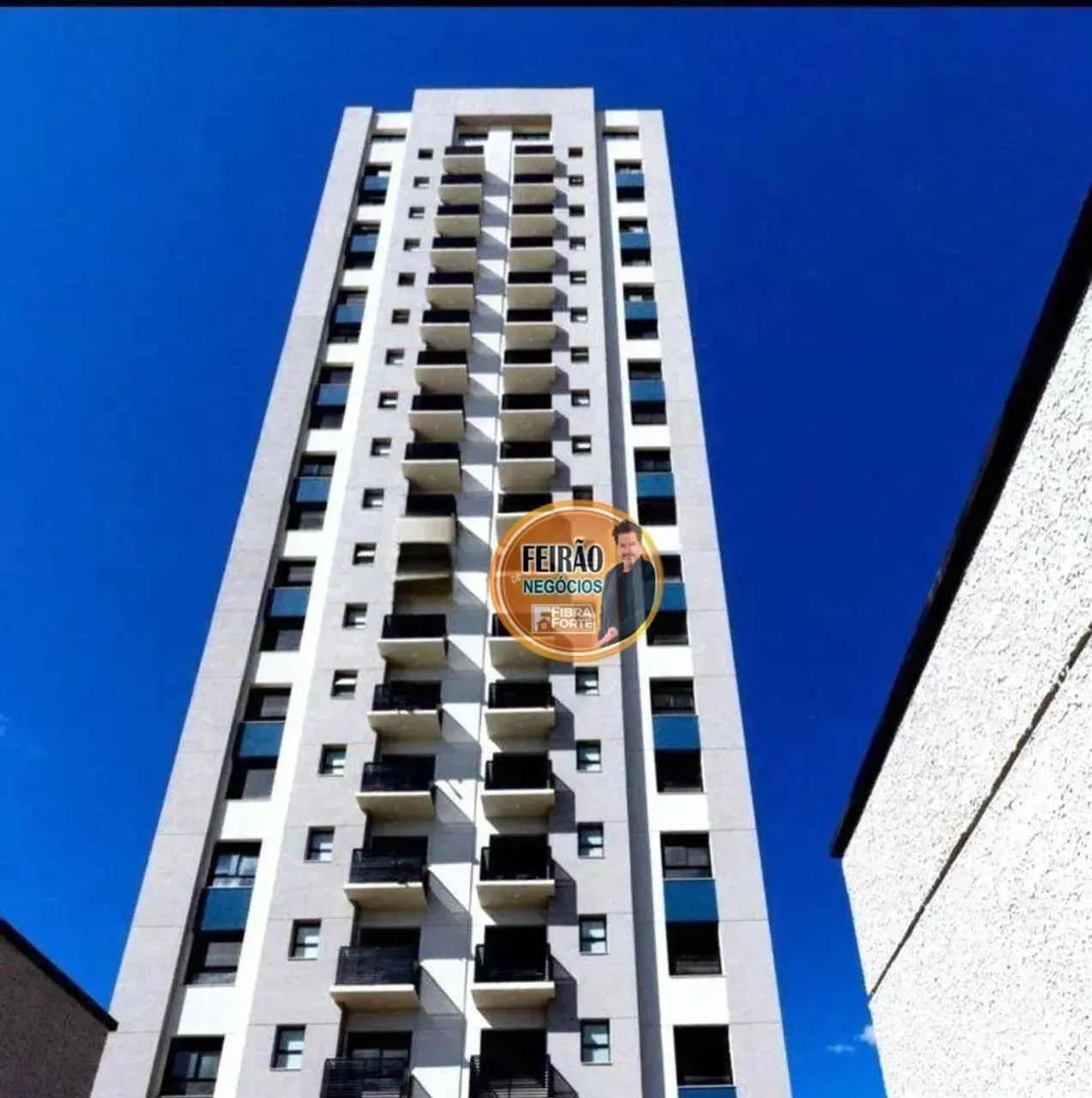 Apartamento á venda Vizzi - Guanabara