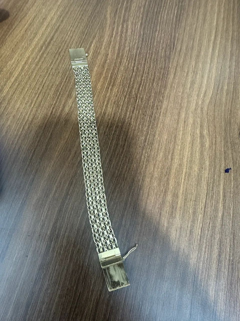 Pulseira ouro  - Foto 3