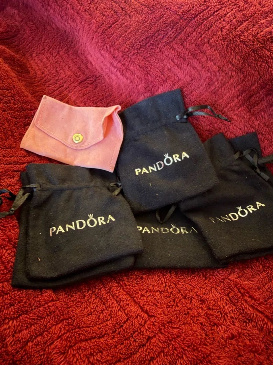 Caixa Pandora original  - Foto 2