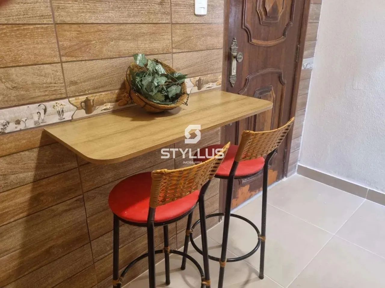 Centro | Apartamento 1 quarto - Foto 3