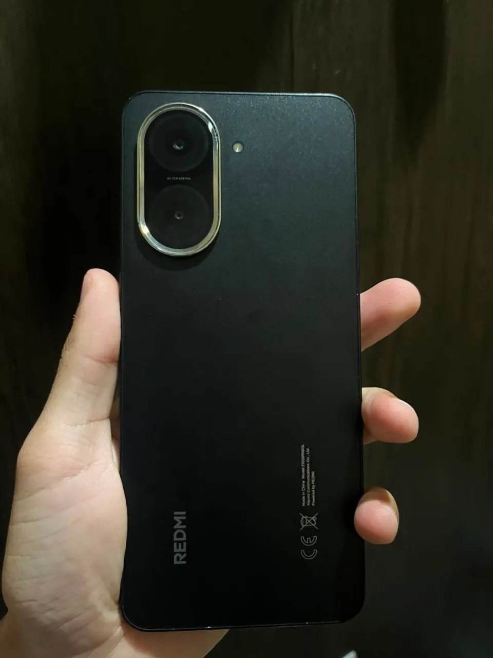 Redmi A5 128GB - Foto 2